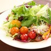 ダイエットのための野菜中心の食生活。生野菜と温野菜どちらがいいの？