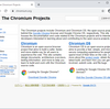 Chronium野良ビルドRTA（Windows編）