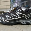 【レビュー】Salomon（サロモン）XT-6 GTX（ゴアテックス）モデルを購入しました！初Salomon！