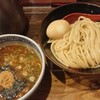 浜松町界隈ラーメン記録🍜三田製麺