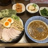 【デカ盛り】麺屋 銀星 海美風 海老名店〜DXつけ麺／総重量1.2キロ超え／魚介つけ麺／唐揚げタルタル丼／唐揚げ2個／茹で前500g／ビナウォーク／ら〜めん処〜