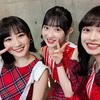 探し歩いて見つけた場所　失って気付いた優しさ　そして探したはじまり　向こうの空　朝が来てる
