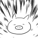 地下鉄一駅分のポチポチ