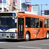 大分バス　12836