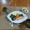 【毎日ご飯】2024年8月28日(水)の食事