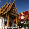 タイ旅行初心者が楽しむ『カラシン (Kalasin)』旅行