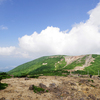 【子連れ登山記10】トンボと遊ぶ夏の蔵王・熊野岳