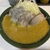 新宿ランチ: 豚珍館