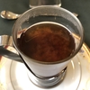 ロシア紅茶（サモワァール）