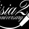 祝 MISIAデビュー20周年！