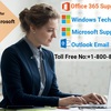 Remove Microsoft office 365 glitches with office 365 support team