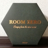 Escape from The NINE ROOMSの持ち帰り謎『ROOM ZERO』の感想
