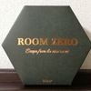 Escape from The NINE ROOMSの持ち帰り謎『ROOM ZERO』の感想