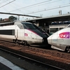 【フランスの新幹線】TGVの予約・購入