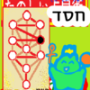 חסד　ケセドのお話　たのしい占星術　生命の樹