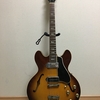 ES-330 1966 Vintageレビュー