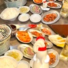 焼肉〜✨いただきまーす🙏😋