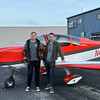 アメリカのスタートアップAirhart Aeronauticsは、AIで自動車のように操縦できる飛行機を開発しました