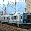 2022/11/05 E131系 団体臨時列車