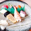とってもお得なお寿司のランチ　寿司　味処たかぎ