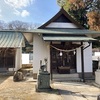 正一位稲荷神社（岡山県井原市西江原町1676）