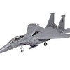 今プラモデルの1/144 F-15E E1 量産初号機 「技MIX航空機シリーズ AC23」にいい感じでとんでもないことが起こっている？