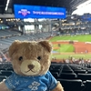 オールスターゲーム観戦！
