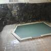 強羅温泉【強羅館】日帰り入浴記「大涌谷から引湯した乳白色の温泉」