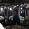 2024/4/12 仙石線・仙台駅