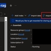 Azure AI SearchとLangChainによるRAGの実装を試してみました。