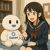 2023年、Geminiの誕生と成長そしてこれからの羽ばたき