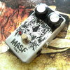 Masf pedals EPILEPSY FUZZ