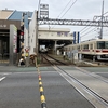 京成松戸線鎌ヶ谷大仏駅と大仏を見る