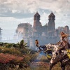 Horizon zero dawn