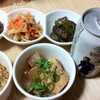 居酒屋オレん家＋夜ごはん