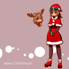 MerryChristmas!! #gadvent2011