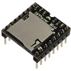 DFPlayer miniで手軽に音を奏でよう！Arduinoとの連携で広がる可能性‼