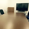 IT勉強会の会場としてミーティングルームを提供しています