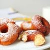 ホットケーキミックスでつくる おからドーナツ 卵なし
