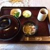 白山市熱野町「味吉亭」で洋食屋さんの和風カツ丼
