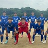 【試合結果】K5リーグ（Hグループ）vs旭B