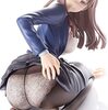 【正直レビュー】Kurrma 灰梅まそおフィギュア開封！1/6スケールの魅力を徹底解剖