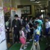 神川町学力テスト（２，３年生）