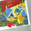 　SPEEDBOY!／舞城王太郎