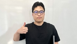 アプリケーションエンジニアHaiさん　成長を後押ししてくれるグローバルな企業