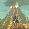 ［ゼルダBotW：06］暑いところと寒いところにある塔