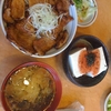 豚丼