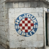クロアチア⑯：スプリット色々おぼえがき