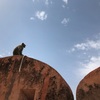 インド旅 4日目 ジャイプール Jaipur