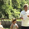 【驚愕】中村獅童の夏休み、まさかの農業体験？！20代30代必見の家族時間術